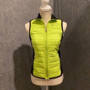 Lauren Ralph Lauren Sport Vest